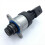 Fuel Pump Suction Pressure Regulator Control Valve for BMW E81 E88 E90 6