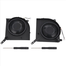 Deal4GO 5V CPU-Lüfter GPU-Grafikkartenkühler R9000P Y9000P 2021