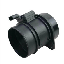 5WK97022 Sensore misuratore di portata aria di massa MAF per Renault Master Nissan NV40