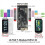LILYGO T-Display-S3-Touch Version, 1.9-Inch Display Screen, ESP32-S3 D 7