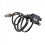 Αισθητήρας σωματιδίων PM αισθητήρας GX73-5H310-AA 0281006803 για ξηρά 4