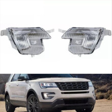 Luces antiniebla para parachoques de Ford Explorer 2016-2018 FB