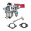 Carburetor for Briggs Stratton Vanguard Engine Replace 84004885 799060 2