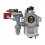 Carburetor for Briggs Stratton Vanguard Engine Replace 84004885 799060 4