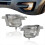 Luces antiniebla para parachoques de Ford Explorer 2016-2018 FB 11