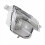 Luces antiniebla para parachoques de Ford Explorer 2016-2018 FB 4