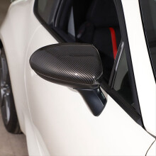 Außenspiegelabdeckung für Toyota 86 und Subaru BRZ (2012–2020) – Seitentür