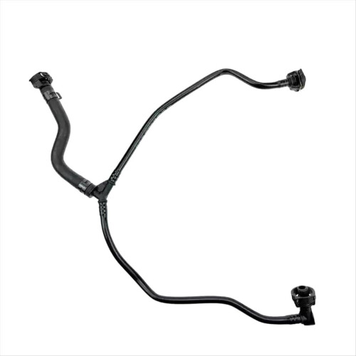 Engine Radiator Coolant Hose Pipe 4N0121081BJ for Audi A8 D5 1