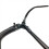 Engine Radiator Coolant Hose Pipe 4N0121081BJ for Audi A8 D5 6