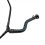 Engine Radiator Coolant Hose Pipe 4N0121081BJ for Audi A8 D5 7
