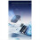 Acasis M.2 2230 NVMe SSD-behuizing 10 Gbps magnetische M.2 SSD-behuizing extern 9