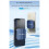 Acasis M.2 2230 NVMe SSD-behuizing 10 Gbps magnetische M.2 SSD-behuizing extern 11