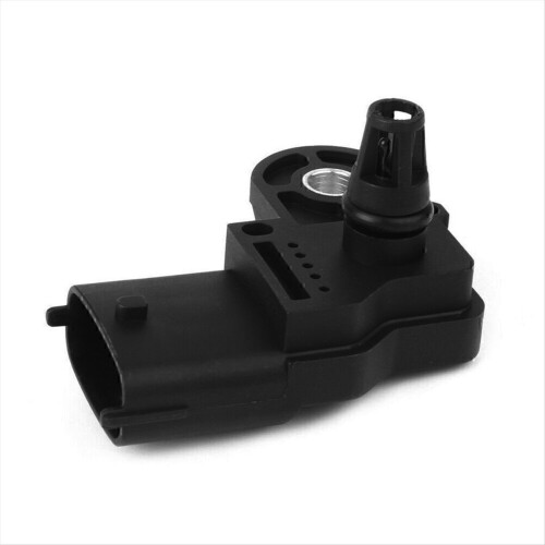 Ansaugluftdrucksensor für Renault Iveco Eurocargo 02 2