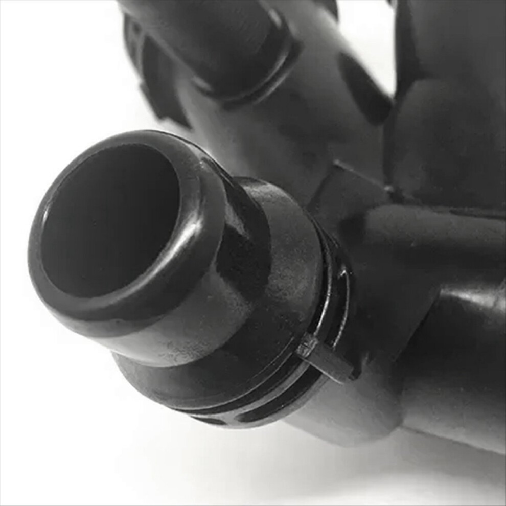 Lr092129 Outlet Tube Connector Tube For Land Rover Range Rover Vogue 2 4852735101356