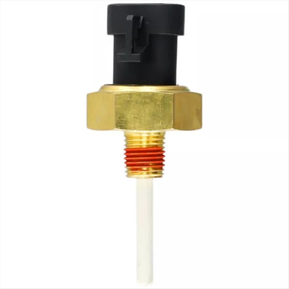 Excavator Accessories Temperature Sensor Low Coolant Sensor 4383933 Fo 4852735110303