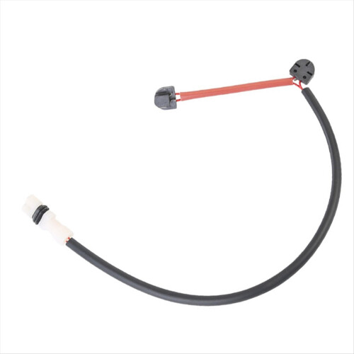 Vorderachse links Bremssensor Bremsbelagverschleißsensor Bremssensor Li 1