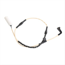 Bremssensor Hinterachse Bremsbelagverschleißsensor Bremssensorleitung 343