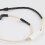 Bremssensor Hinterachse Bremsbelagverschleißsensor Bremssensorleitung 343 5