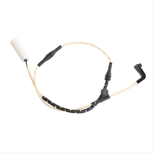 Bremssensor Hinterachse Bremsbelagverschleißsensor Bremssensorleitung 343 1