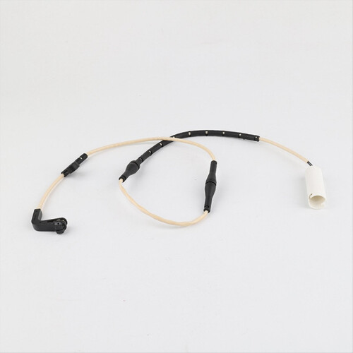 Bremssensor Hinterachse Bremsbelagverschleißsensor Bremssensorleitung 343 2