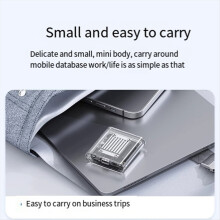 ORICO 2230 Mobiele M.2 SSD Harde Schijf Behuizing NVME Externe TYPE-C Tr