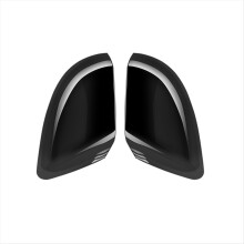 Car Rear View Mirror Cover Caps Shell Trim Frame for Hyundai KONA 2024