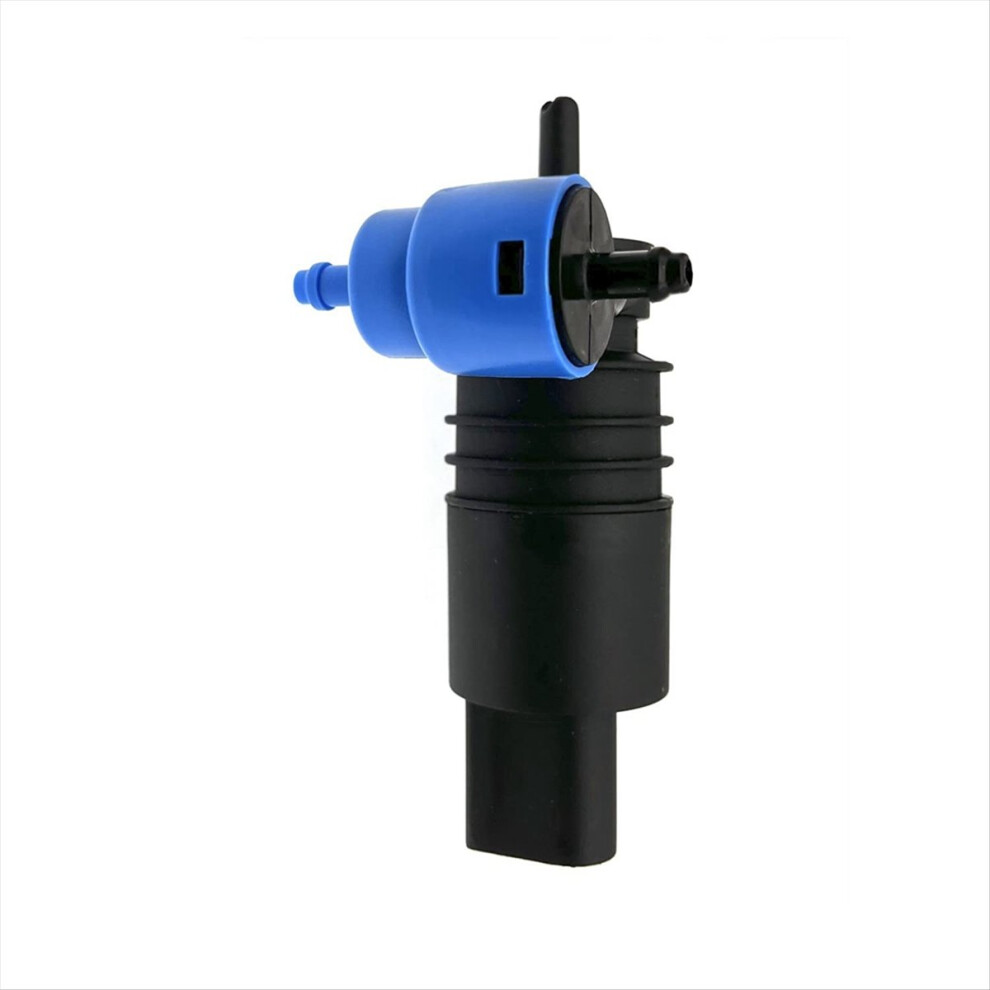 Automotive Windshield Washer Pump Windshield Water Spray Motor For Aud 4852735186452