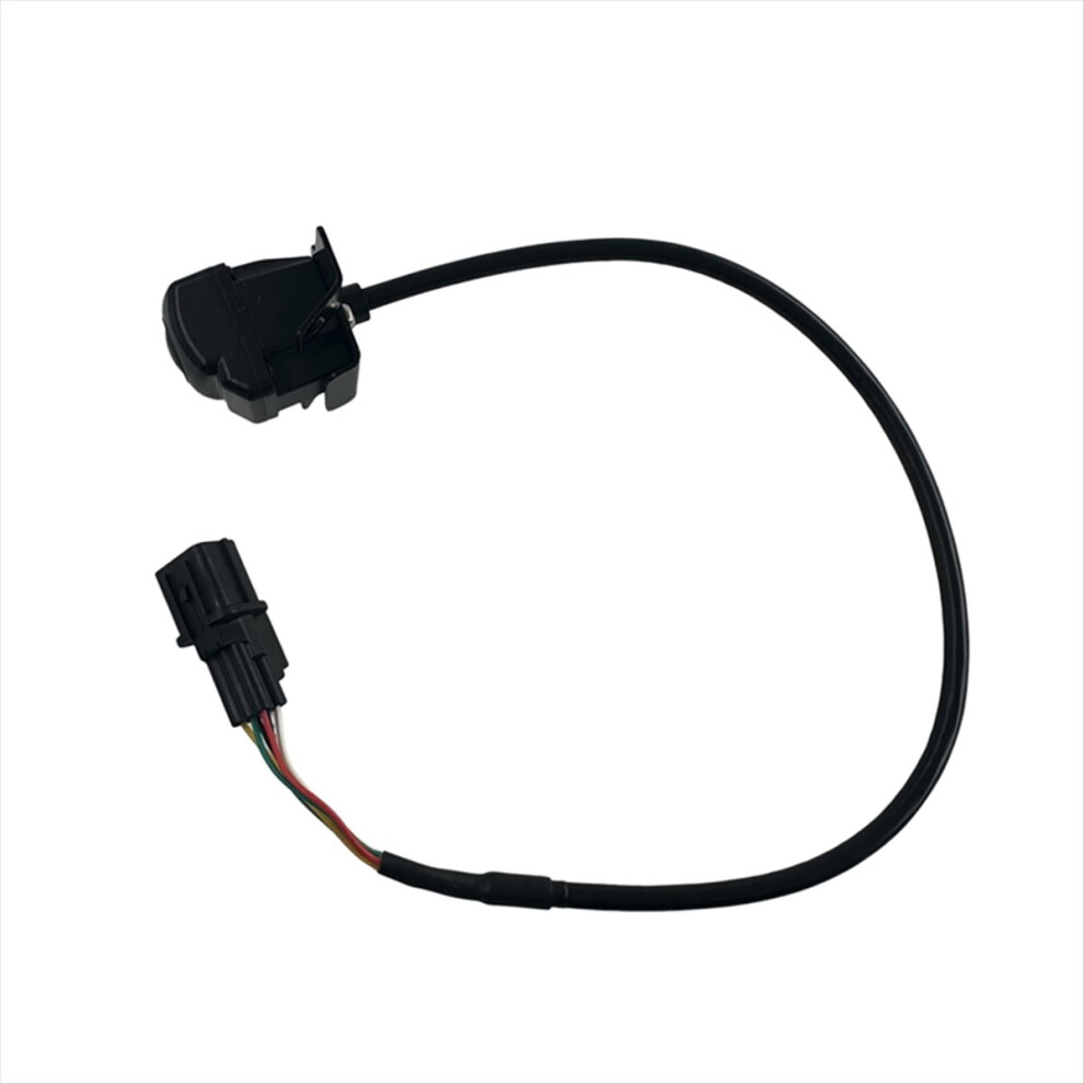 6Pin Rear View Camera Assembly Reverse Parking Assist For Kia Carens 2 4852735112086