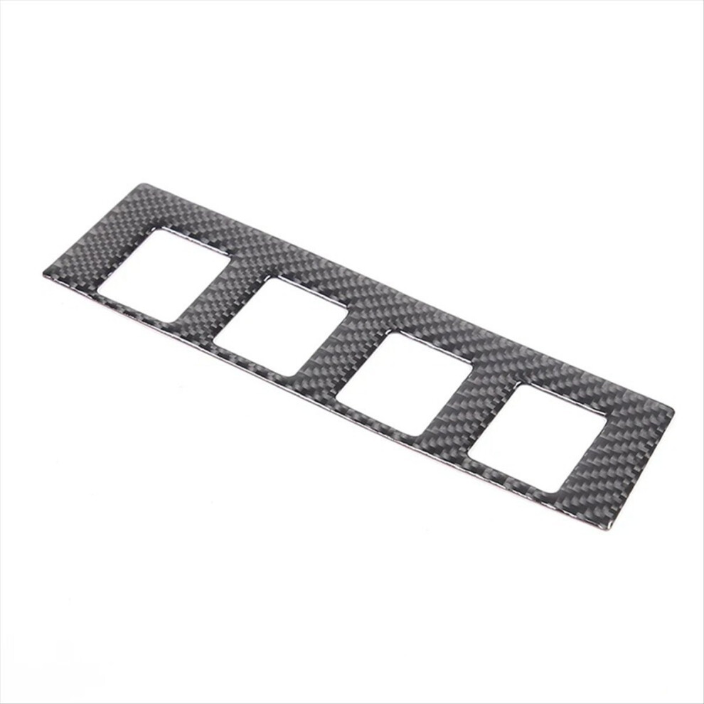 Carbon Fiber For Land Rover Defender 110 130 2020-2024 Rear Charging P 4852735107655