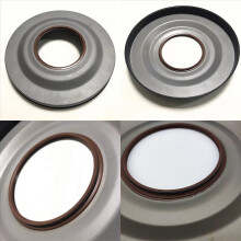 6DCT450 MPS6 Transmission Gearbox Cover Seal Powershift Piston Clutch