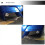 Frontstoßstangenlippe Splitterklappe für BMW 3er E90 E91 M-Tech 320i 20 3