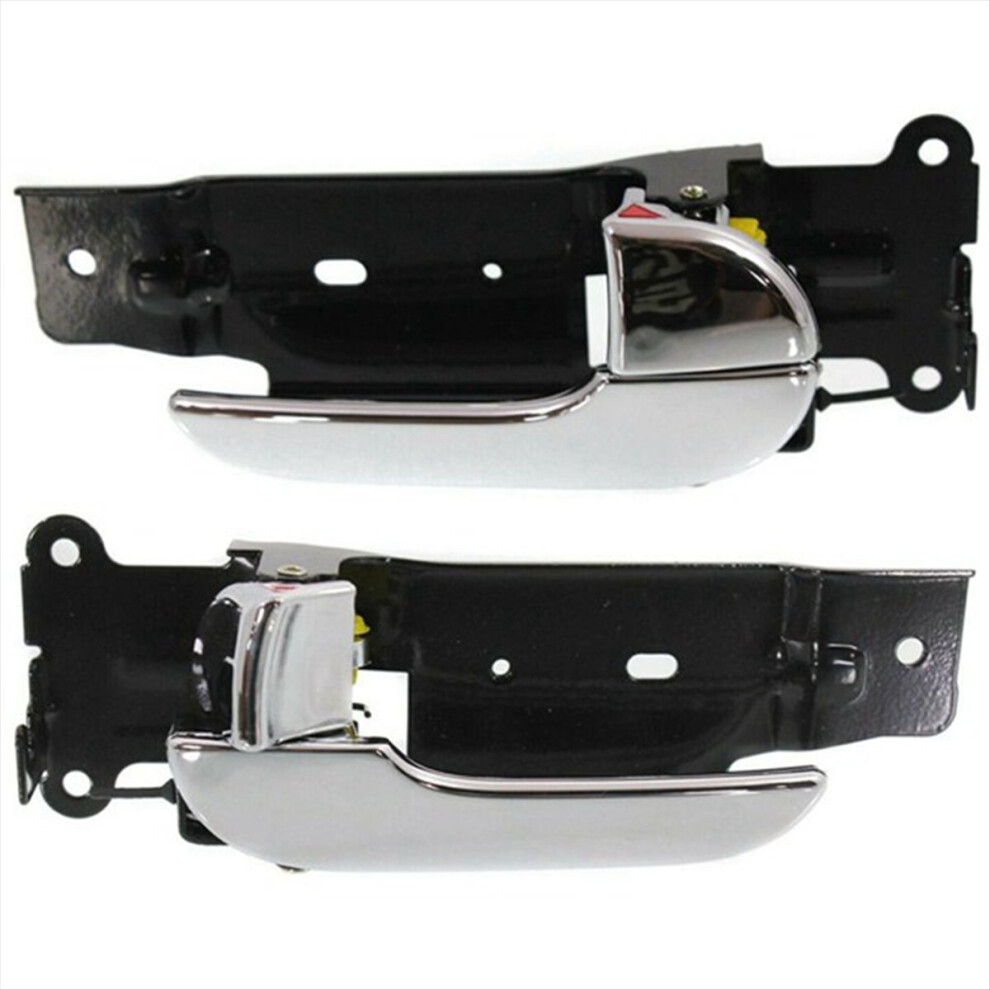 1Pair Front Inside Door Handle 0K53b59330 0K53b58330 For Kia Sedona 20 4852735118040