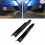 Frontstoßstangenlippe Splitterklappe für BMW 3er E90 E91 M-Tech 320i 20 5