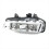Feu antibrouillard avant pour Land Rover Range Rover Evoque 2011 5