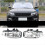 Feu antibrouillard avant pour Land Rover Range Rover Evoque 2011 6