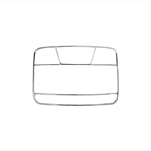Reading Light Cover Trim Frame Ceiling Lamp Cover Trim Frame for Merce 1