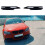 Frontstoßstangenlippe Splitterklappe für BMW 3er E90 E91 M-Tech 320i 20 4