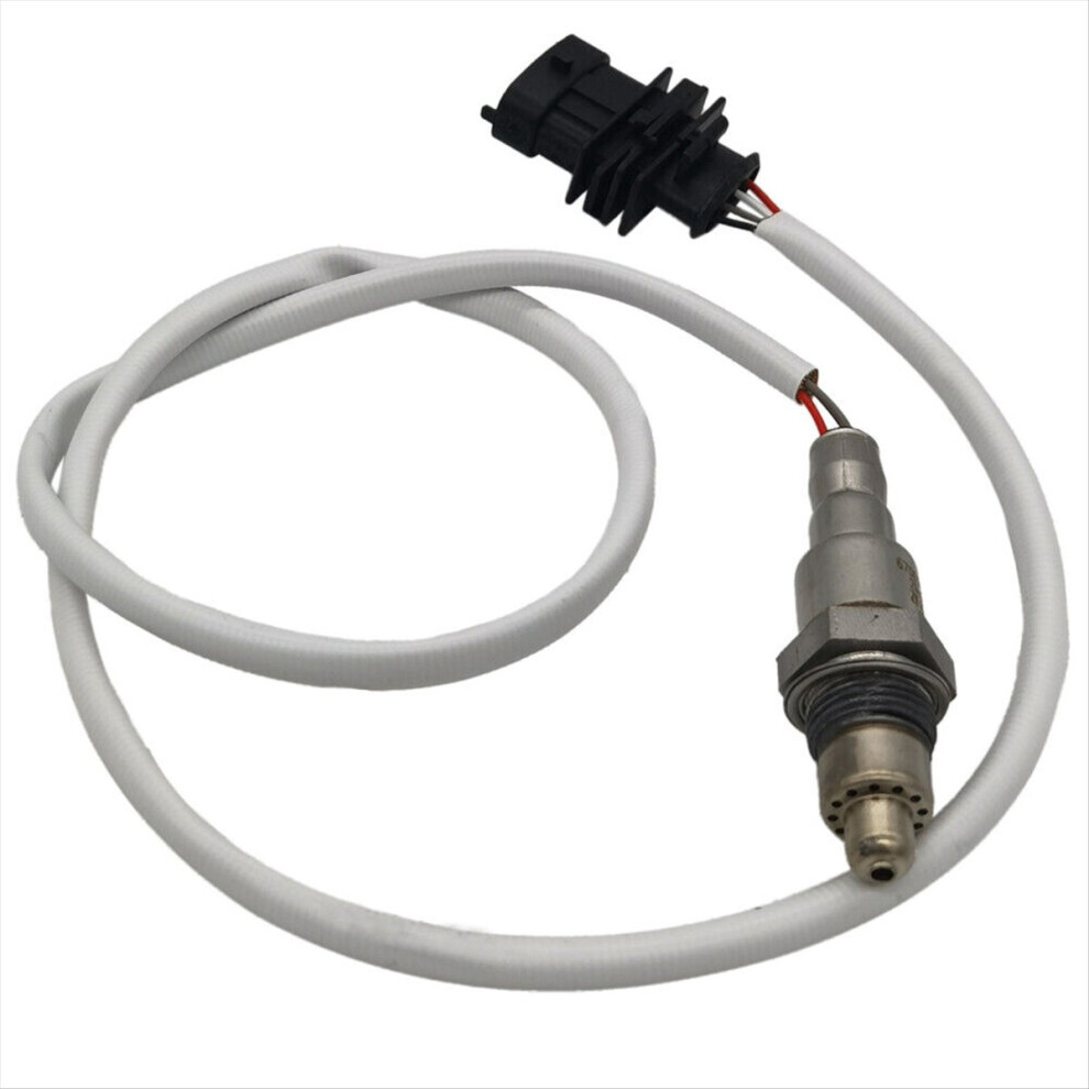 Rear Oxygen Sensor For Maserati Quattroporte Levante Ghibli 3.0 V6 4Wd 4852735195881