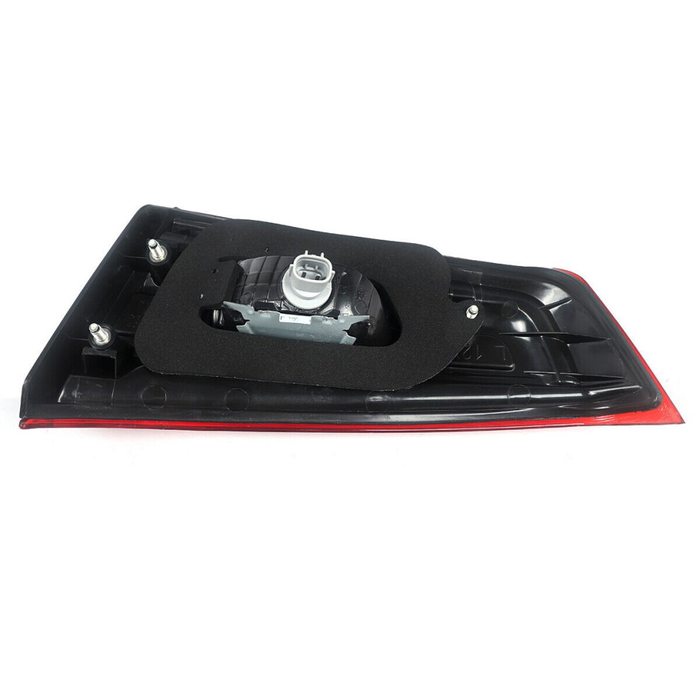 Left Inner Tail 8336A085 For Mitsubishi Outlander Sport Asx Rvr Light 4852735195348