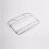 Reading Light Cover Trim Frame Ceiling Lamp Cover Trim Frame for Merce 4
