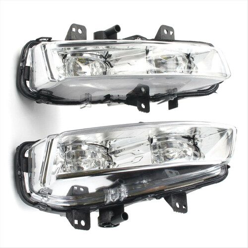 Feu antibrouillard avant pour Land Rover Range Rover Evoque 2011 1