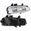 Feu antibrouillard avant pour Land Rover Range Rover Evoque 2011 10