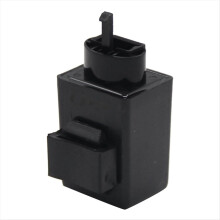 Auto richtingaanwijzerrelais 38301-Kk9-952 voor Honda Cbr250 Cbr400 Pc8