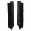 A-Pillar Interior Panel Air Outlet Windshield Pillar Trim Panel Air Ou 1