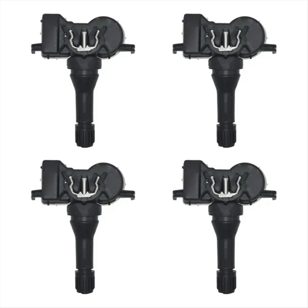 Tire Pressure Sensor 433Mhz Tpms Sensor For Jeep Renegade Compass Chry 4852359645144