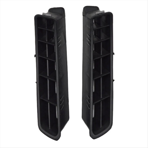 A-Pillar Interior Panel Air Outlet Windshield Pillar Trim Panel Air Ou 1