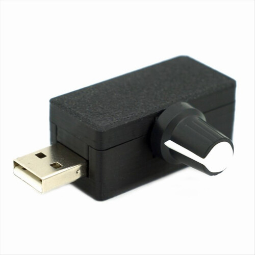 USB Speed Controller USB Fan Governor Small USB Device Voltage Regulat 1