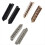A-Pillar Interior Panel Air Outlet Windshield Pillar Trim Panel Air Ou 7