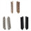 A-Pillar Interior Panel Air Outlet Windshield Pillar Trim Panel Air Ou 5