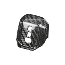 Car Modification Parts Shift Knob Decal for Volkswagen VW Golf 8 MK8 2